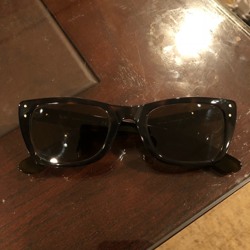 Ray ban glasses